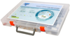 Safety Capacitor Kit, 100Pf To 3.3Uf; Kit Contents Vishay - 81AC2408 - Newark, An Avnet Company