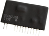 Igbt Gate Driver, 3A, 400Ns, Sip-14; No. Of Channels Powerex - 56AC9972 - Newark, An Avnet Company