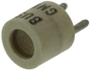 Fuse, 500Ma, 125V, Fast Acting; Fuse Current Eaton Bussmann -- 28F371