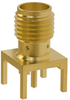 Rf/coaxial, Sma Jack, Straight, 50 Ohm, Solder; Connector Type Multicomp Pro - 82K9793 - Newark, An Avnet Company