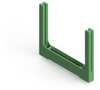 Card Edge Conn, Single Side, 21Pos, Th; Card Edge Connector Type Edac - 67AJ5196 - Newark, An Avnet Company