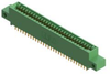Card Edge Conn, Dual Side, 58Pos, Th; Card Edge Connector Type Edac - 70AJ3362 - Newark, An Avnet Company