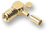 Rf/coaxial, Smb Plug, R/a, 50 Ohm, Crimp; Connector Type Multicomp Pro - 84K9414 - Newark, An Avnet Company