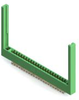 Card Edge Conn, Dual Side, 44Pos, Lug; Card Edge Connector Type Edac - 58AJ4861 - Newark, An Avnet Company