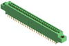 Card Edge Conn, Dual Side, 56Pos, Th; Card Edge Connector Type Edac - 75AJ6083 - Newark, An Avnet Company