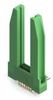 Card Edge Conn, Dual, 14Pos, Wire Wrap; Card Edge Connector Type Edac - 64AJ6791 - Newark, An Avnet Company