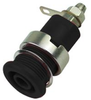 Conn, Banana, Jack, 32A, Blk Rohs Compliant Multicomp Pro - 29AK2513 - Newark, An Avnet Company