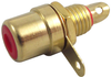 Connector, Rca/phono, Jack; No. Of Contacts Pro Signal - 26M2032 - Newark, An Avnet Company