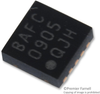Op Amp, 50Mhz, 30V/us, 200 Uv, 10-Dfn; No. Of Amplifiers Microchip - 77M3044 - Newark, An Avnet Company