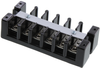 Terminal Block, Barrier, 6 Position, 16-10Awg; No. Of Rows Marathon Special Products - 95F5904 - Newark, An Avnet Company