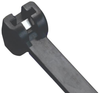 Cable Tie, 186Mm, Nylon 6.6, Black; Cable Tie Material Multicomp Pro - 66AH4284 - Newark, An Avnet Company