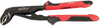 Softgrip Industrial Water Pump Pliers; Plier Style Wiha - 27T6996 - Newark, An Avnet Company