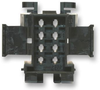 Connector Housing, Plug, 8Pos; Product Range Amp Te Connectivity - 52R4327 - Newark, An Avnet Company