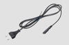 Mains power cable 230 V (IEC C7 plug) -- WAPRZLAD230