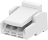 Connector Housing, Rcpt, 3Pos, 1.25Mm Rohs Compliant Te Connectivity - 30AK0773 - Newark, An Avnet Company
