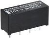 Reed Relay, Spst-No, 5V, Tht; Contact Configuration Pickering - 40AK2221 - Newark, An Avnet Company