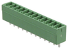 Pluggable Terminal Blocks 12 Pos 3.5mm pitch Through Hole Header -- 629-1843703 - Image