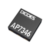 PMIC - PMIC - Voltage Regulators - Linear - AP7346D-3318FS6-7 - 804020-AP7346D-3318FS6-7 - Win Source Electronics