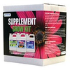 Supplement Grow Kit Quart - BCNSTRQKT - Hydrofarm, Inc.