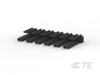 Connector Hardware, Mounts, Locks & Retainers - 1744544-6 - TE Connectivity