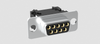D-Sub - L17DEFRA09S - Amphenol Communications Solutions