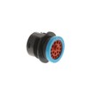 Circular Connector Housings - 1734-1196-ND - DigiKey