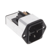 Power Entry Modules (PEM) - 486-6826-ND - DigiKey