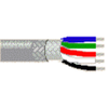 Microphone Cable, 5 Conductor 20 AWG, TC - 8405 - Belden Inc.