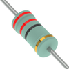 Through Hole Resistors - W3M22R0J-ND - DigiKey