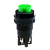 Pushbutton Switches -- 1715-1.01.102.011/0104-ND - Image