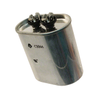 Capacitors - Film Capacitors -- B33364A5126J550