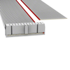 Rectangular Cable Assemblies - H1CXH-2436G-ND - DigiKey