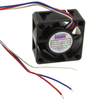 DC Brushless Fans (BLDC) - G4020H05B1-RSR-ND - DigiKey