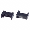 Headers, Receptacles, Female Sockets - A29169-ND - DigiKey