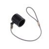 Circular Connector Accessories - 1124-BFG.1B.100.PCZN-ND - DigiKey