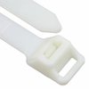 Cable Ties and Zip Ties - 298-23172-ND - DigiKey