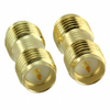 Coaxial Connector (RF) Adapters - ADP-SMAFRP-SMAF-ND - DigiKey