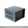 Enclosures, Boxes, & Cases - 1458E4B - Powell Electronics, Inc.