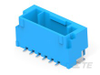 PCB Headers & Receptacles - 6-2360547-6 - TE Connectivity