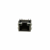 Modular/Ethernet Connector (RJ45, RJ11) Jacks - 2057-MTJ-88AAX1-FSV-PG-LD-ND - DigiKey