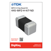 EMI, Filter Kits - 445-MPZ-H-KIT-ND - DigiKey