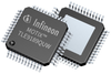 Power - Motor control ICs - MOTIX™ | BLDC motor control ICs - MOTIX™ | BLDC motor gate driver ICs - TLE9189QUW -- TLE9189QUW