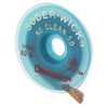 Desoldering Braid, Wick, Pumps - 60-6-5-ND - DigiKey