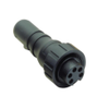 Circular Connector Assemblies - 1882-6028329-ND - DigiKey