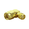 Coaxial Connector (RF) Adapters - 320160007-ND - DigiKey