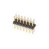 Headers, Male Pins - MTMM-107-05-G-D-160-ND - DigiKey