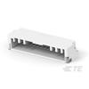 Headers, Male Pins - 17-1-2360538-4TR-ND - DigiKey