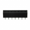 Headers, Receptacles, Female Sockets - 3M9402-ND - DigiKey