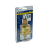 36 V 175 A Single-Pole Brass-Body Marine Battery Disconnect Switch -- M-284-A