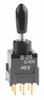 Process Sealed Subminiature Antistatic Toggles - B29AP-GA - NKK Switches